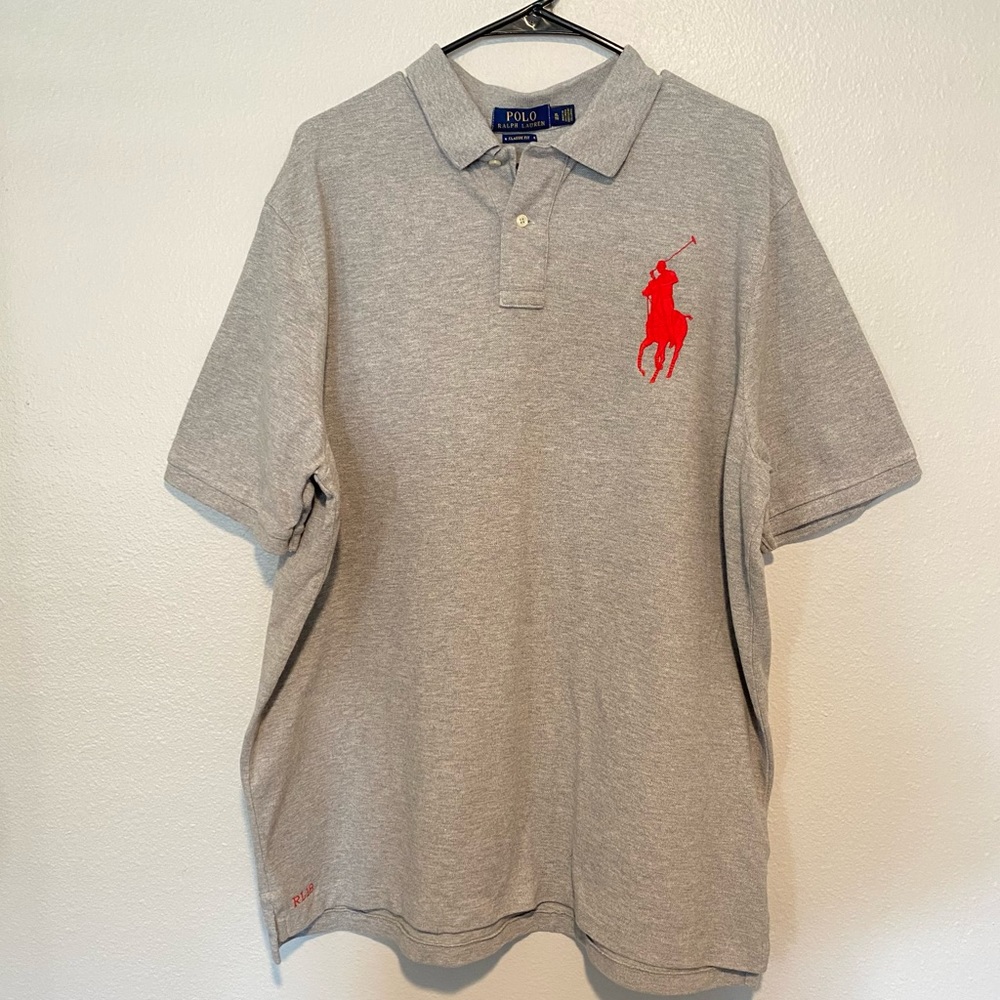 Mens XL Polo Ralph Lauren